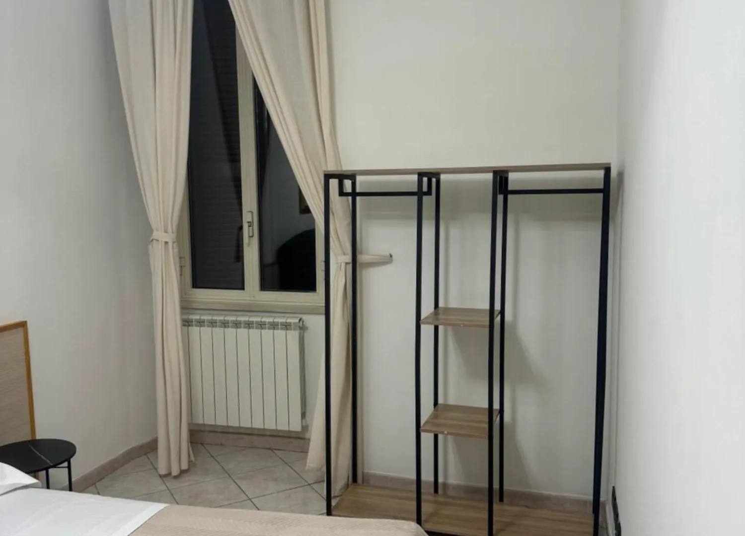 Appartamento Larisarooms Roma Pensión